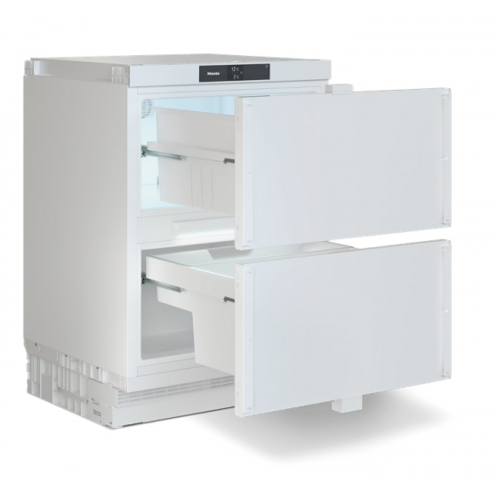 MIELE KU 7175 D Εντοιχιζόμενο Ψυγείο Κάτω Πάγκου 60cm